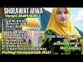 SHOLAWAT JAWA BIKIN HATI ADEM PALING DI CARI 2025 ️VERSI QOSIDAH DJ REMIX CAMPURSARI DANGDUT