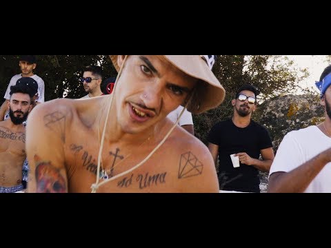 Fantasma - Way Back Feat Cheezy (prod. Dizu)