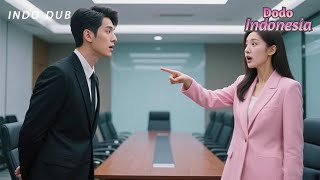 Download lagu Cowok ganteng salah masuk kamar, besoknya tahu dia bos barunya! mp3