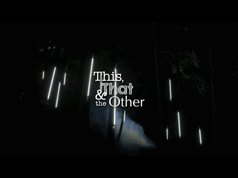 This, That & The Other Featuring Billy Gallagher