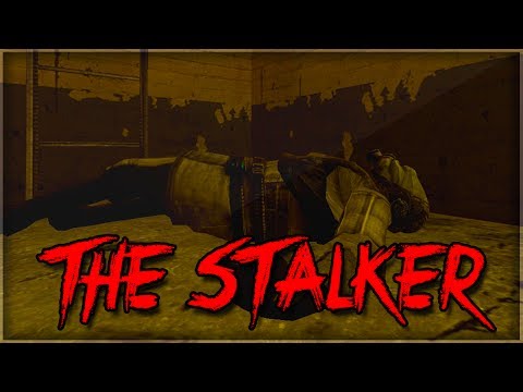 The Stalker | 'Disco' | (Garry's Mod)