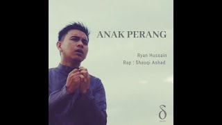 Anak Perang