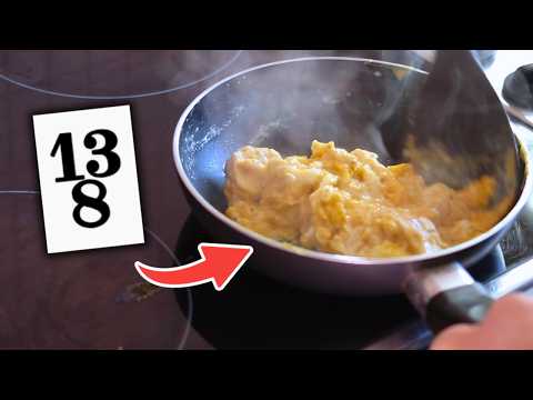 Odd Time Signatures Explained (with eggs)