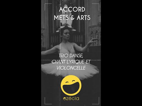 ACCORD MET, VIN & ART