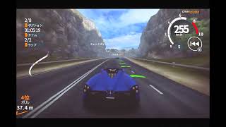 #26-3 (ﾓ ・ω・) 再生数１０以下なので車ぶつけます Switch 【ギアクラブアンリミテッド１】