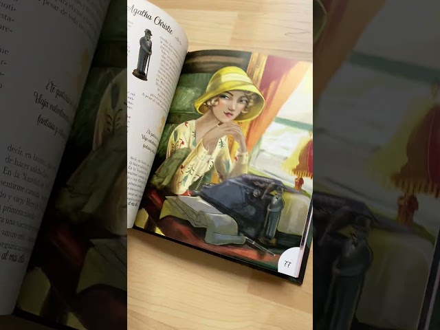 Vídeo relacionado con Increíbles: Las niñas y niños más extraordinarios que he conocido (SIN COLECCION)