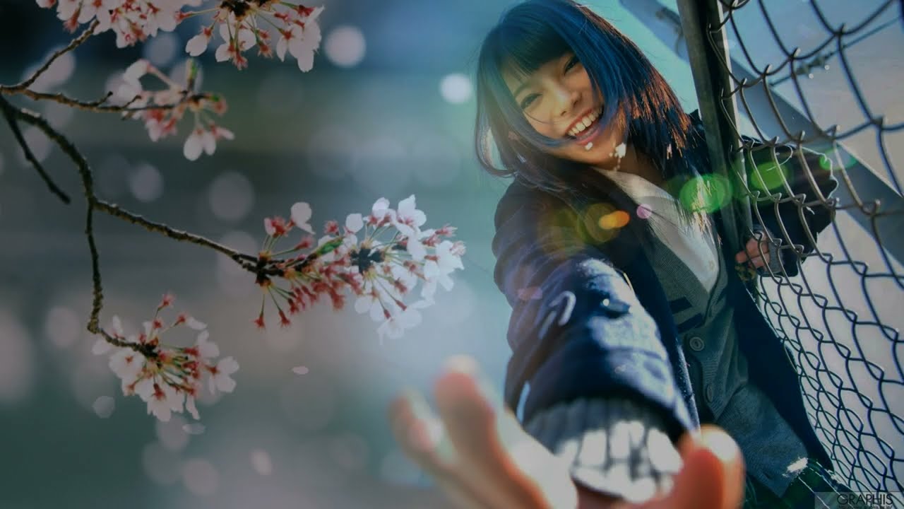 風信子 ヒヤシンス｜松浦亜弥