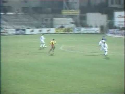 1995/1995 D2 J31 Perpignan-Sochaux: 2-4