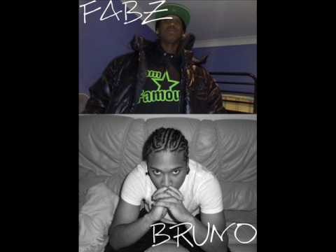 DANCE WITH ME- BRUNO FT. FABZ.wmv