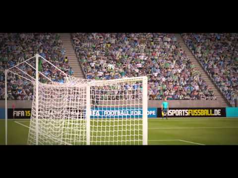 Borussia Mönchengladbach - FC Bayern München 1:5