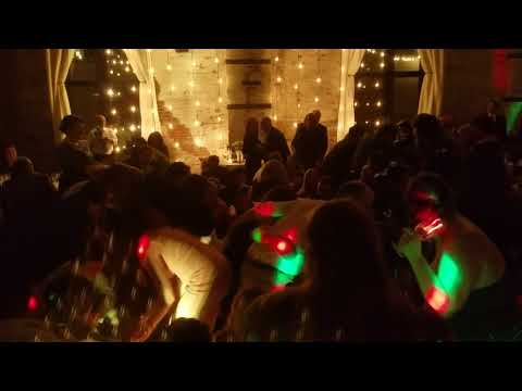 DJ Byrd Productions video.