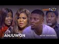 Anjuwon Latest Yoruba Movie 2023 Drama | Rotimi Salami |Allwell Ademola |Yemi Shodimu |Biola Adebayo