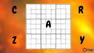 Sudoku's Craziest Ever Puzzle?