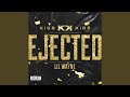 Ejected