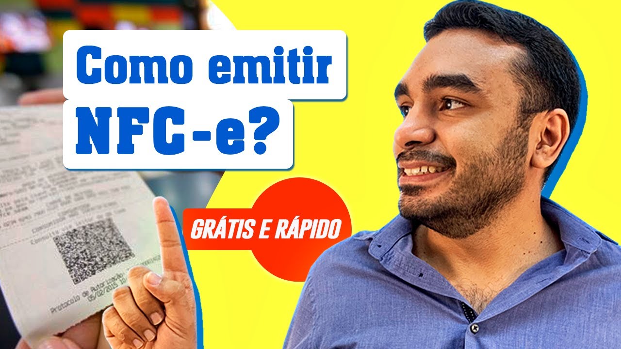 O QUE É e como emitir um Cupom Fiscal Eletrônico | ANTIGO CUPOM FISCAL