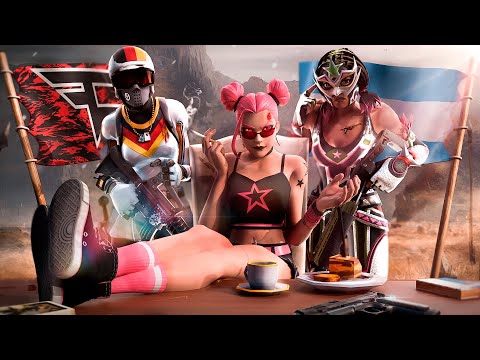 TOP 1 FNCS ($75.000)🏆 | FaZe K1NG