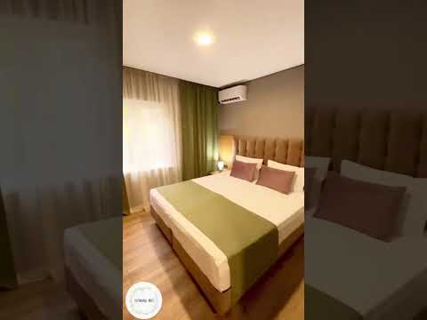 Гостиница «ANIS» - Гагра, ул. Цыхерва, 2 видео