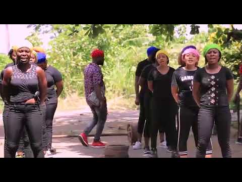 Coming out soon. STAR GIRL produced by temitopesholaja--arugba,odunlade adekola