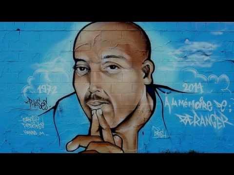 Session graffiti / Hommage à XPHASES