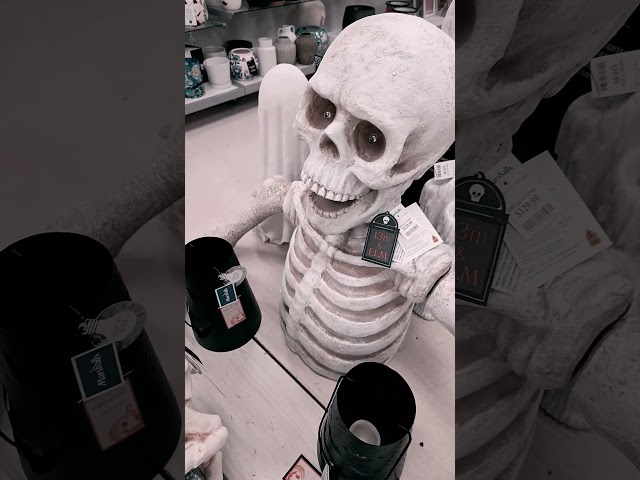 Vídeo relacionado con FIESTAS GUIRCA | Set Huesos Esqueleto 4 Piezas - Decoración de Halloween para Fiestas y Celebraciones - Ideal para Ambientes Terroríficos y Escenarios de Miedo - Calaveras y Esqueletos - Blanco
