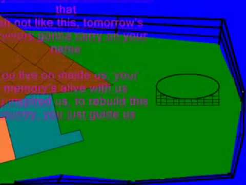 (LyRics) Jay-Z feat RihAnNa, BonO ( Hope For HaiTi 3 )