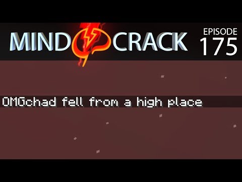 Mindcrack #175: Oh no....