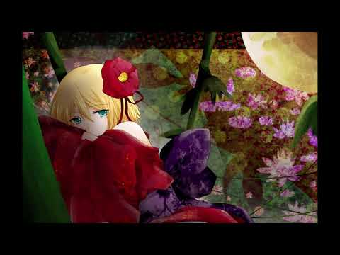 Kagamine Rin | 鏡音リン - Oukarienkoizoushi [HD]