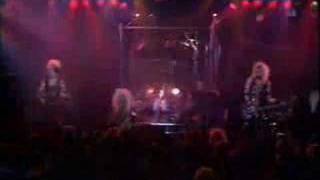 Wrathchild - 03. Trash Queen