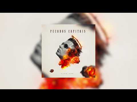 Hugo CNB - Pecados Capitais (Álbum Completo)