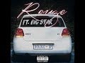 Rouge - Dololo Ft. BigStar Johnson & TheGingerMac (Official Audio)