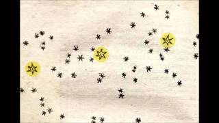 love as laughter - cigarette constellations