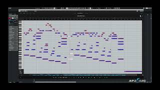 Video thumbnail for ACKH Snow White Hair by Ample Sound