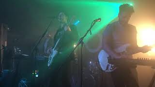 Kovic | Running Underwater | O2 Institute 3 Birmingham | 7th February 2019