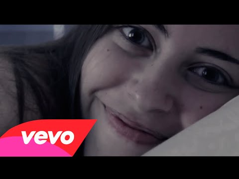 Antofat - Hoy te Pienso - (Video oficial)