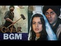 Gadar Background Music Gadar 2 Background Music Gadar Sunny Deol BGM Gadar BGM