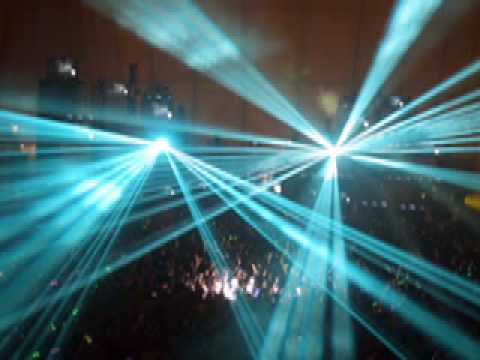 Kids Gone Wild  MGMT ft. Ludacris