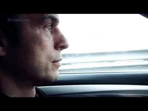 01 The new BMW M5  High speed testing at the Nardò Ring