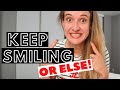 The Oppressive Of Forced Happiness Purity Culture