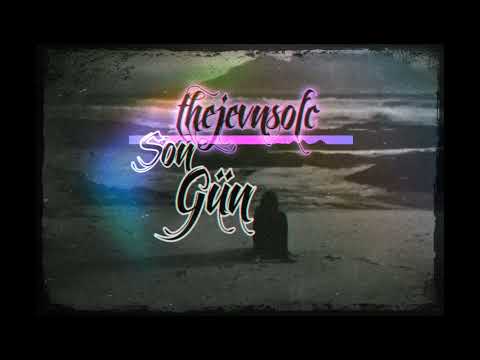 The Jevns Beats - Son Gün