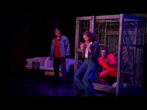 Bat Boy The Musical - Whatcha Wanna Do - Misc Musicals