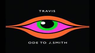 broken mirror Travis Traducido (Español)