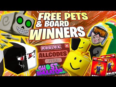 Steam Community Video Ghost Simulator Free Pets Winners Oof