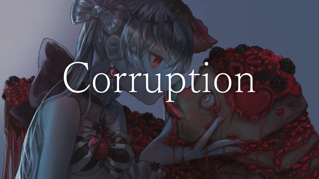 Corruption / 胡亥ラウ cover