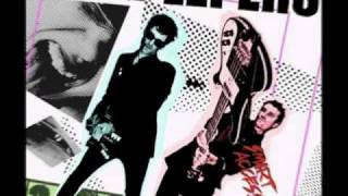 The Cute Lepers - World of suspense