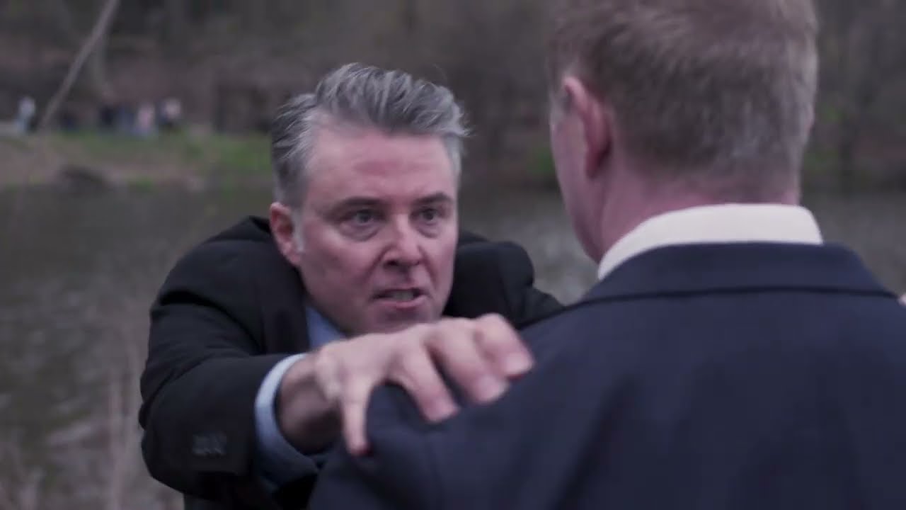 "My Everything" Official Trailer