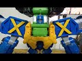 Hello Carbot Star Blaster