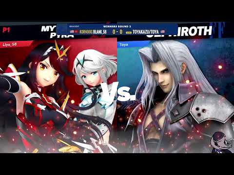 Smash the Cave @ ETSU #63 [FULL VOD WITH TIMESTAMPS]