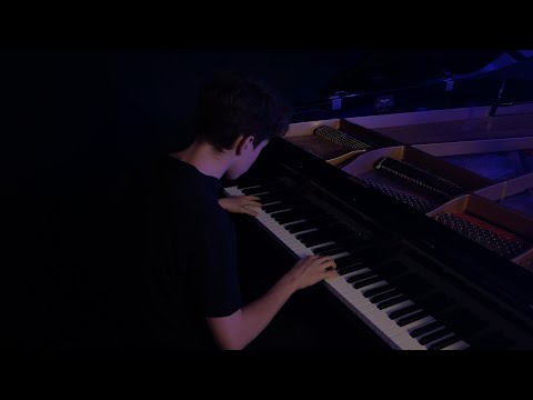 Into space - Gioele Amadori