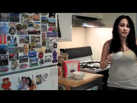 Measure Up Bowls Healthy Portion Control Bowls Review