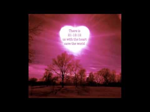 Axwell vs Tujamo vs SHM - There is 21.12.12 us with the heart save the world (NiAn Project mashup)